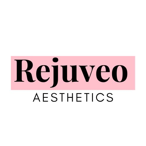 Rejuveo Aesthetics logo