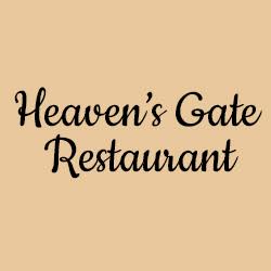 Heavens Gate Restaurant logo