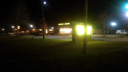 Breakfast Restaurant «Waffle House», reviews and photos, 4770 Friendship Rd, Buford, GA 30518, USA