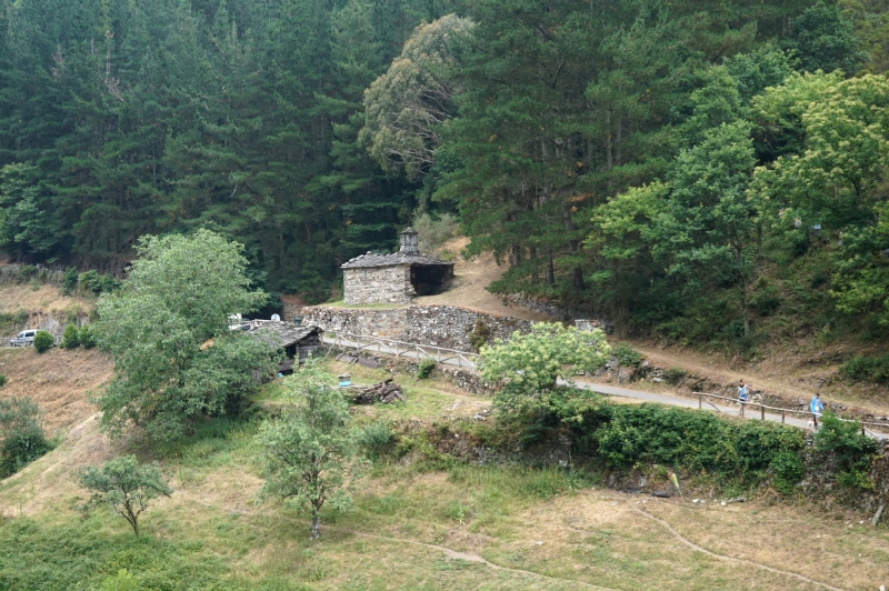 Ruta del Agua (Taramundi) - Descubriendo Asturias (20)