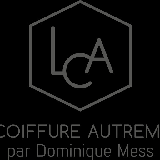 La Coiffure Autrement, par Dominique Mess logo