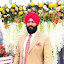 Manjinder Singh's user avatar