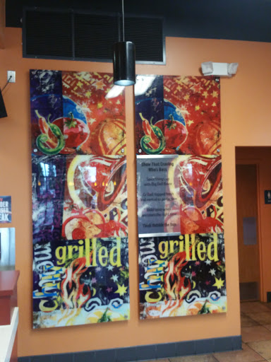 Mexican Restaurant «Taco Bell», reviews and photos, 800 Pointe Tremble Rd, Algonac, MI 48001, USA