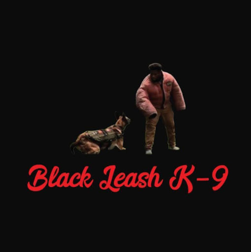 Black Leash K-9