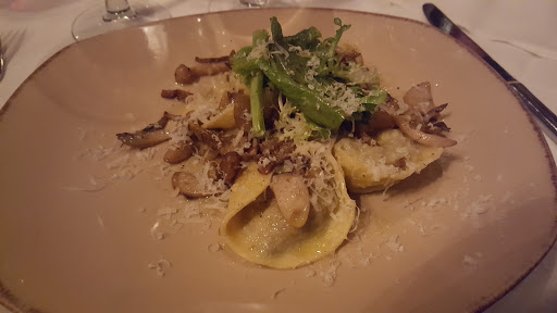 Italian Restaurant «Mamma Maria», reviews and photos, 3 N Square, Boston, MA 02113, USA