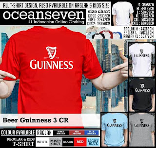 Beer Guinness 3 CR