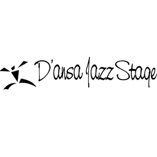 D'ansa Jazz Stage logo