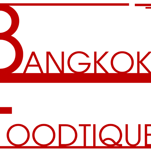 Bangkok FoodTique Asian Fusion Kitchen logo
