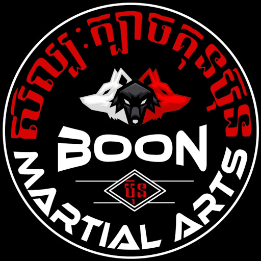 Boon Martial Arts