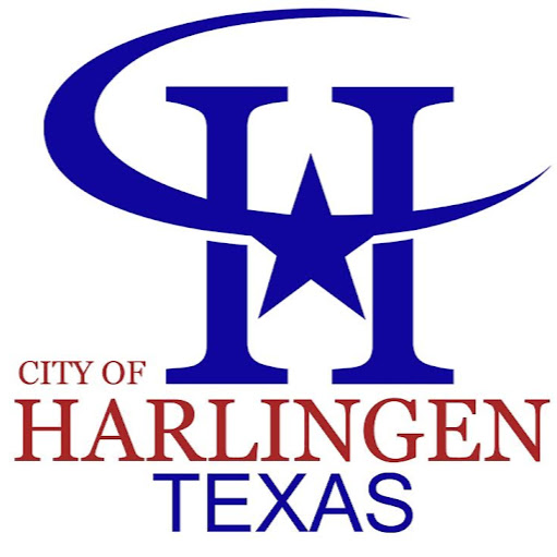 Harlingen City Hall logo