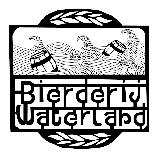 Bierderij Waterland logo