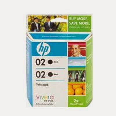  HP - Inkjet Photosmart 31108250C5185 Black 660 Yield