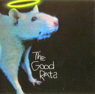 the Good Rats ~ 1968 ~ The Good Rats