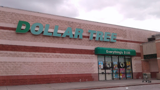 Dollar Store «Dollar Tree», reviews and photos, 2400 Boca Chica Blvd, Brownsville, TX 78521, USA