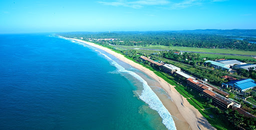 Nilaveli Beach