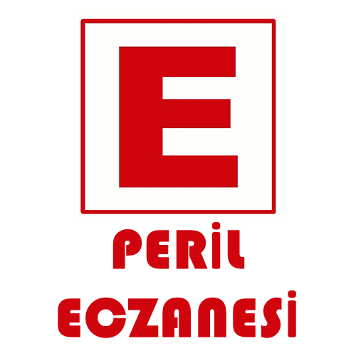 Peril Eczanesi logo