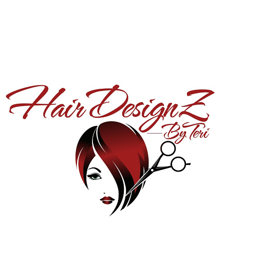 Hair DesignZ by Teri, LCC logo