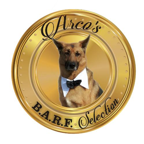 Arcos BARF Selection logo