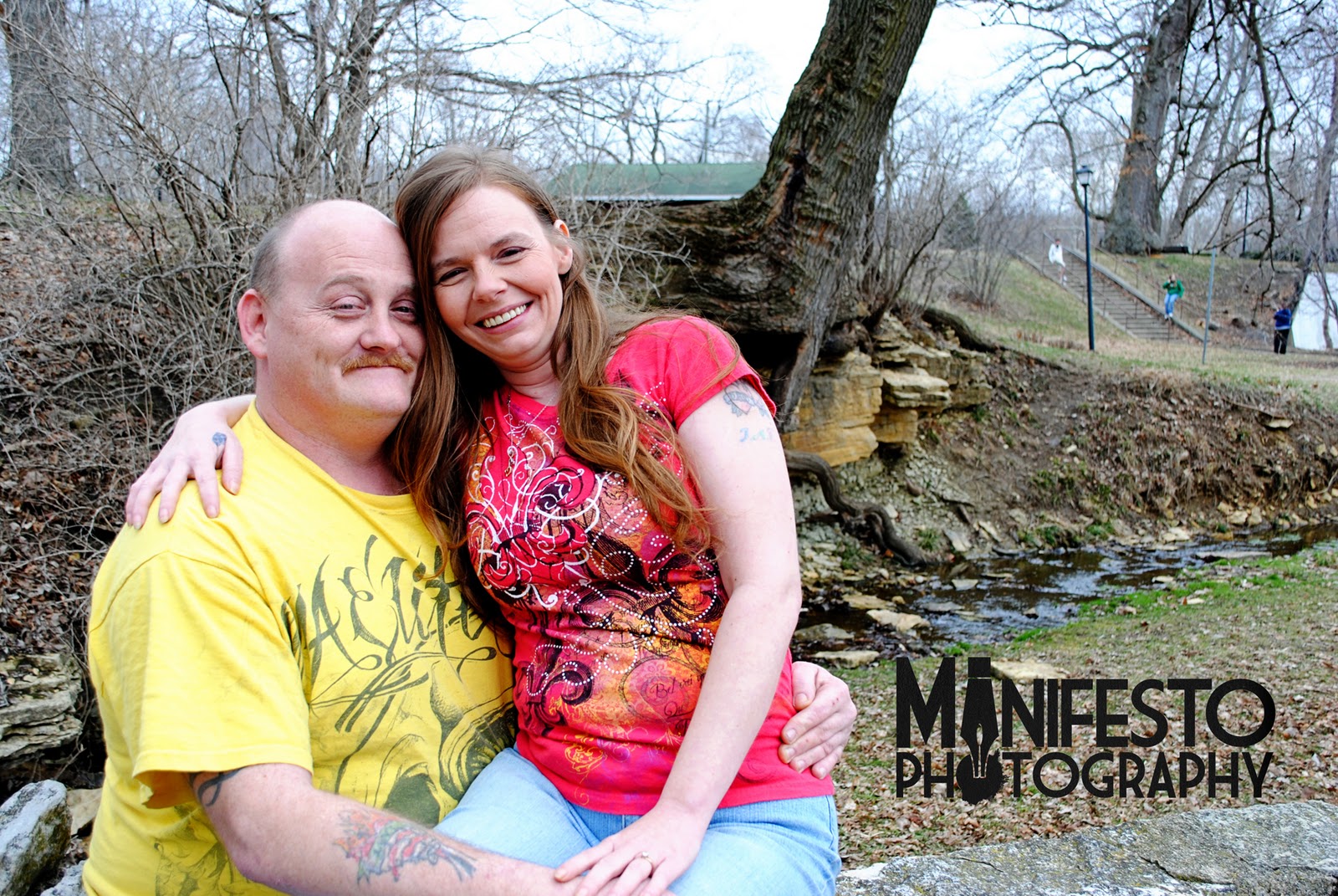 Manifesto Photography: Cutest Couple Contest!