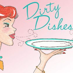 Dirtydishesonline - logo