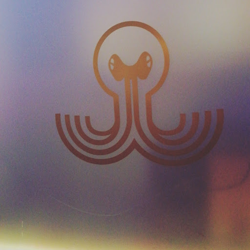 Restaurant Octopus logo