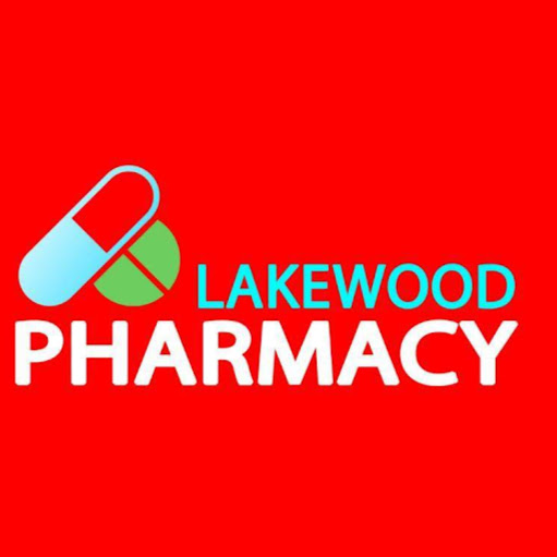 Lakewood Peoples Pharmacy logo