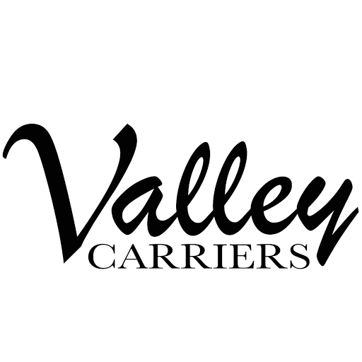 Valley Carriers Ltd logo