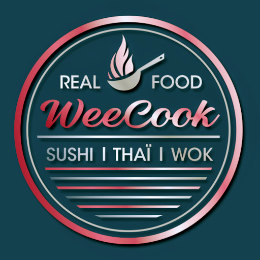 WeeCook logo