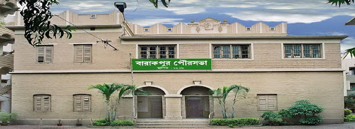 Barrackpore Municipality, B.T. Road ,P.O.: Talpukur, India, Kolkata, West Bengal 700123, India, City_Government_Office, state WB