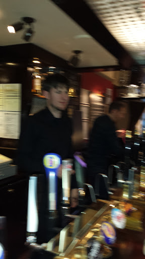 Black Bull