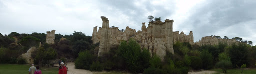 Camping Mar Estang