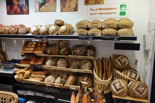 Boulangerie Patisserie Ferry