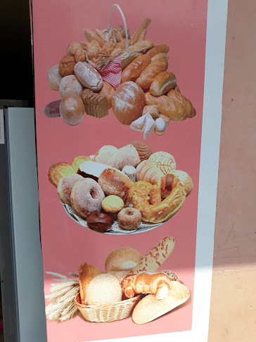 Panaderia T.F.D - Guayaquil