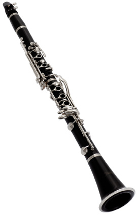 Music Story by Jafo: Instrumentos de Viento madera: El clarinete