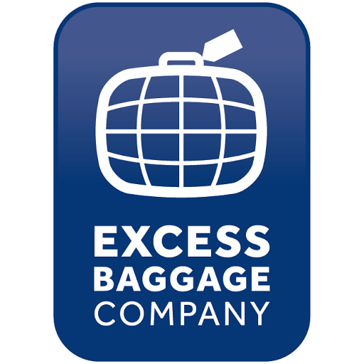 Excess Baggage Company - Left Luggage