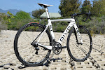 Divo ST Campagnolo Super Record RS Complete Bike at twohubs.com