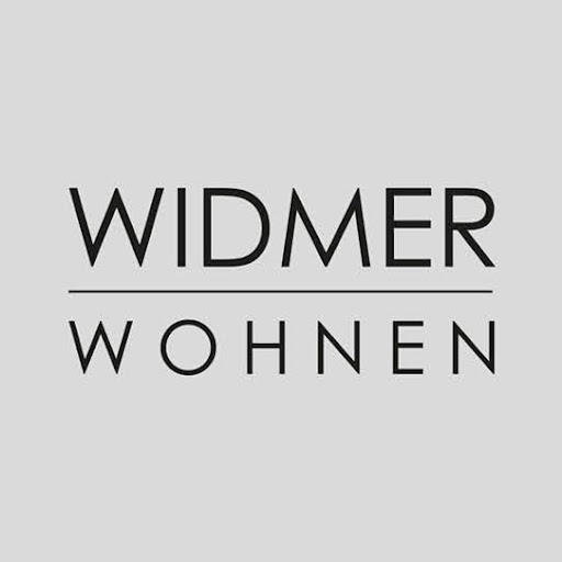 Widmer Wohnen AG logo