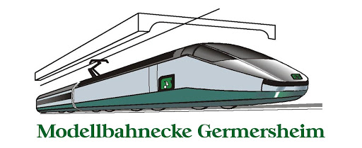 Modellbahnecke Germersheim logo