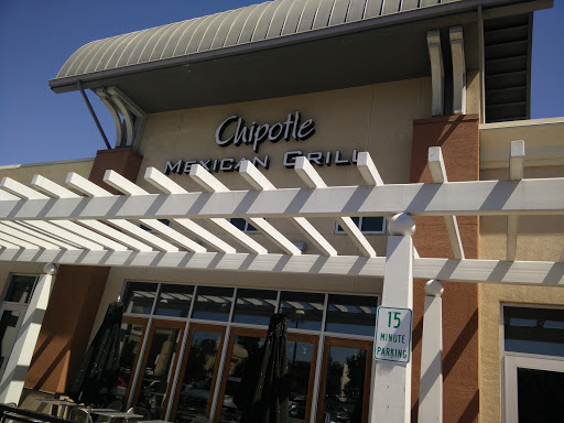 Mexican Restaurant «Chipotle Mexican Grill», reviews and photos, 2760 Mowry Ave, Fremont, CA 94538, USA