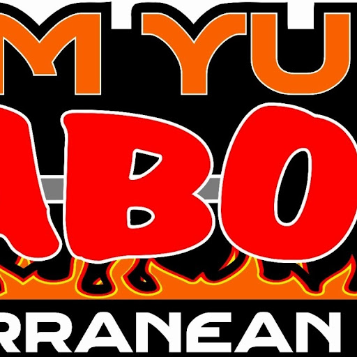 yum yum kabob logo