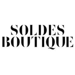 Soldes Boutique logo