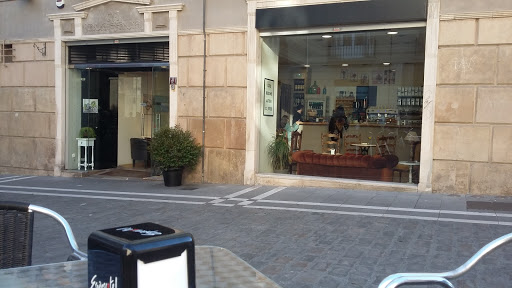 Café Peregrino