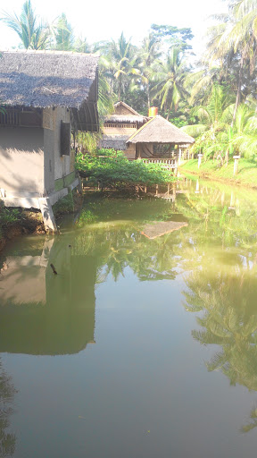 Bale Ku Resort