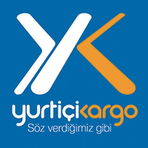 Yurtiçi Kargo Hitit Şube logo