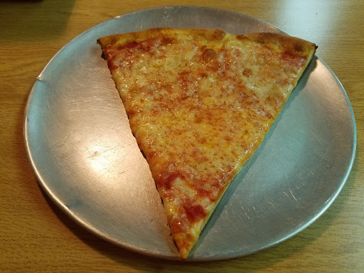 Pizza Restaurant «Say Cheese Pizza», reviews and photos, 1000 Aaron Rd # 3, North Brunswick Township, NJ 08902, USA