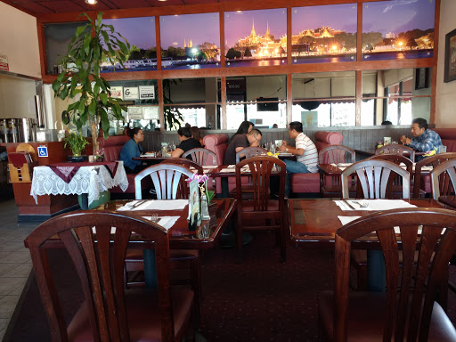 Restaurant «THAI ORIGINAL BBQ RESTAURANT», reviews and photos, 10036 Venice Blvd, Culver City, CA 90232, USA