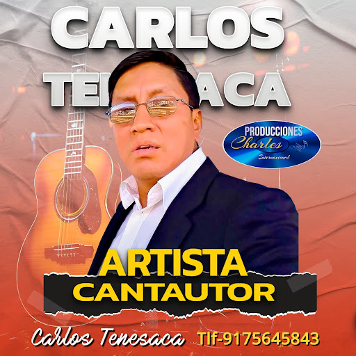 Carlos Tenesaca Photo 21