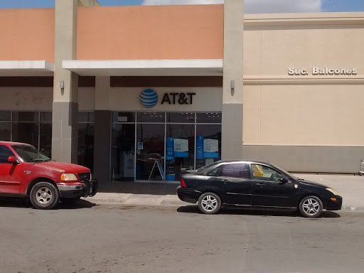 AT&T, Carretera Reynosa- San Fernando No 500 Local Rey L-16, Parque Industrial Stiva Alcala, Reynosa, 88796 Tamaulipas, México, Compañía telefónica | TAMPS