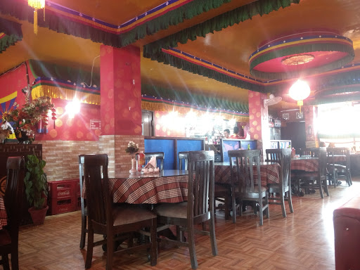 Kalsang Restaurant, 88 A, Rajpur Road, Opposite Osho, Chander Lok Colony, Hathibarkala Salwala, Dehradun, Uttarakhand 248001, India, Chinese_Restaurant, state UK