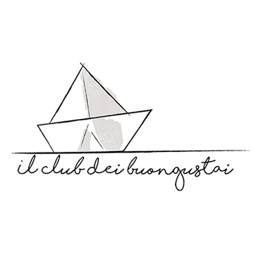 Ristorante Il Club Dei Buongustai logo